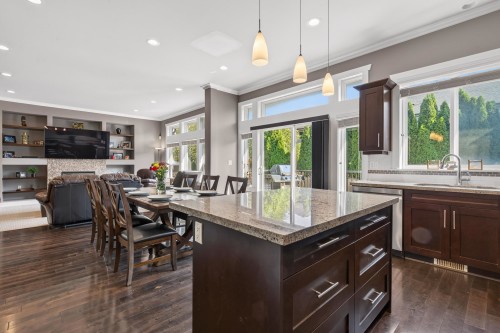 19160 69 Avenue, Surrey, BC - Indoor