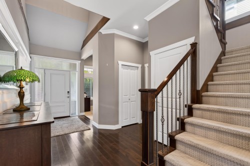 19160 69 Avenue, Surrey, BC - Indoor Photo Showing Other Room
