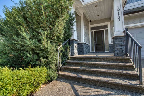 19160 69 Avenue, Surrey, BC - Outdoor
