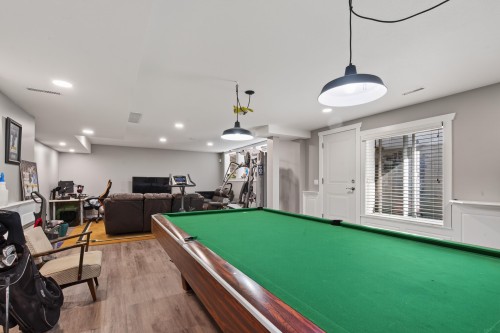 19160 69 Avenue, Surrey, BC - Indoor Photo Showing Other Room