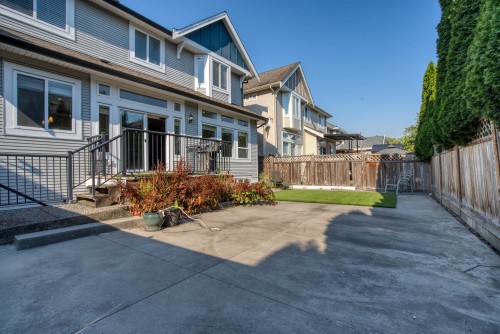 19160 69 Avenue, Surrey, BC - Outdoor
