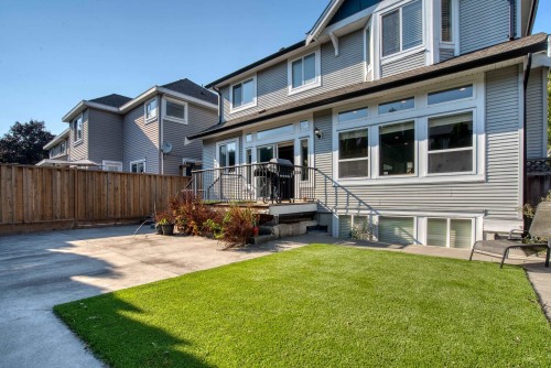 19160 69 Avenue, Surrey, BC - Outdoor
