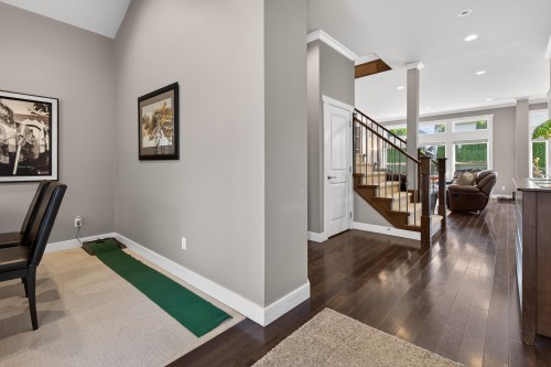 19160 69 Avenue, Surrey, BC - Indoor Photo Showing Other Room
