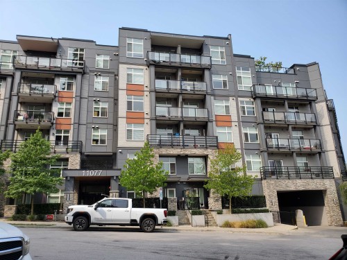 521-11077 Ravine Road  Surrey, BC V3T 0R7