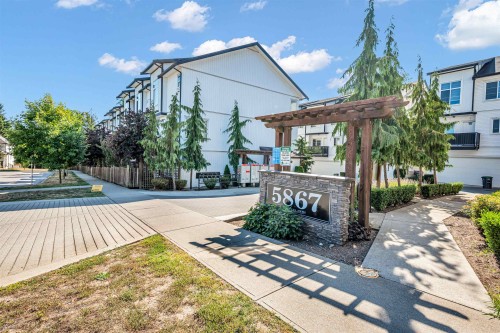 32-5867 129 Street  Surrey, BC V3X 0J4