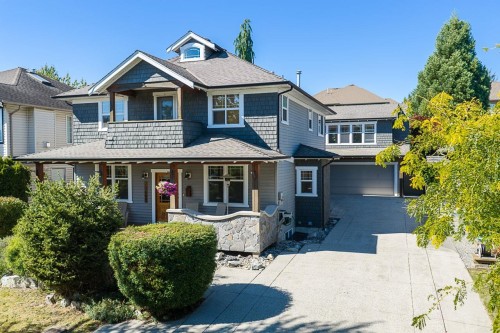 26865 25a Avenue  Langley, BC V4W 4A2