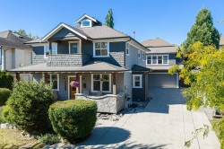 26865 25a Avenue Langley, BC V4W 4A2