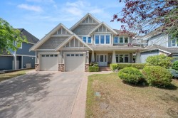 2507 Eagle Mountain Drive Abbotsford, BC V3G 3A1