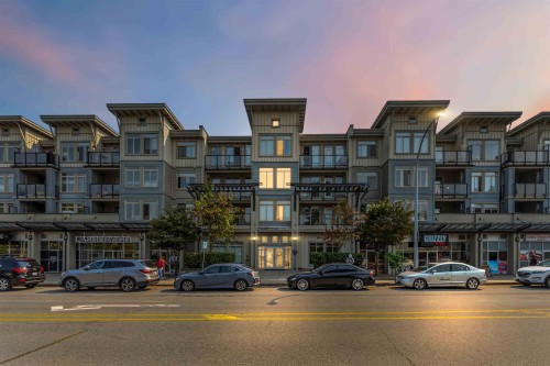 312-15380 102a Avenue  Surrey, BC V3R 0B3