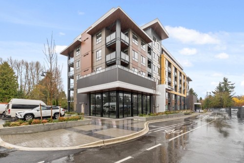 207-27249 Aldergrove Town Centre Drive  Langley, BC V4W 0E4