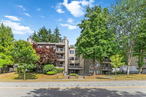 101-10560 154 Street, Surrey, BC - Outdoor