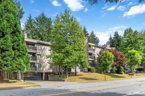 101-10560 154 Street, Surrey, BC - Outdoor