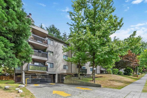 101-10560 154 Street, Surrey, BC - Outdoor