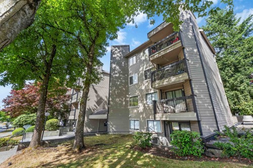 101-10560 154 Street, Surrey, BC - Outdoor