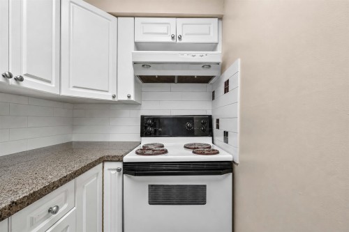 101-10560 154 Street, Surrey, BC - Indoor Photo Showing Kitchen