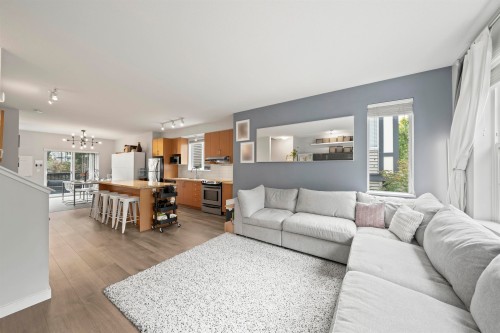 63-8385 Delsom Way  Delta, BC V4C 0A3