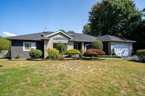 5758 Kettle Crescent W, Surrey, BC - Outdoor