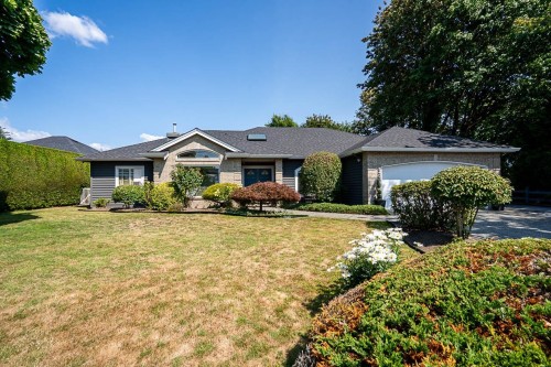 5758 Kettle Crescent W, Surrey, BC - Outdoor