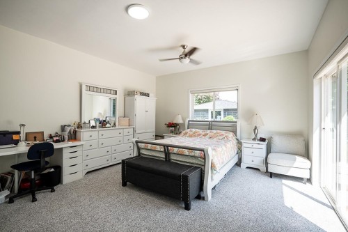 5758 Kettle Crescent W, Surrey, BC - Indoor Photo Showing Bedroom