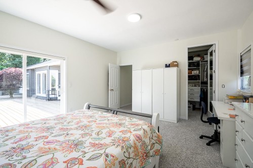 5758 Kettle Crescent W, Surrey, BC - Indoor Photo Showing Bedroom