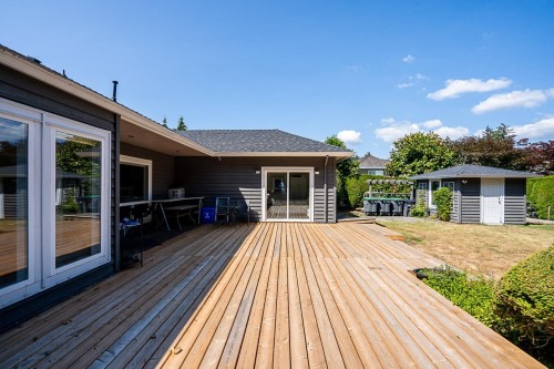 5758 Kettle Crescent W, Surrey, BC - Outdoor
