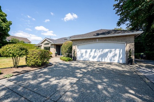5758 Kettle Crescent W, Surrey, BC - Outdoor