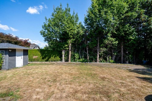5758 Kettle Crescent W, Surrey, BC - Outdoor