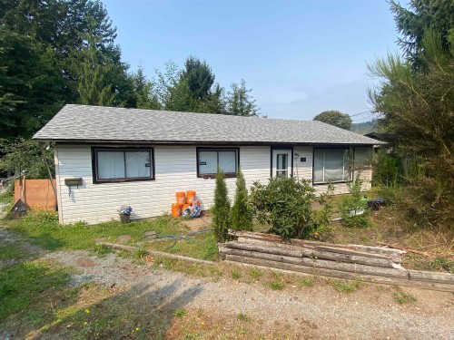 7893 Eagle Crescent, Mission, BC - Outdoor