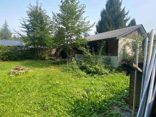 7893 Eagle Crescent, Mission, BC - Outdoor
