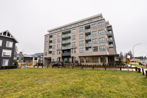 506-15738 85 Avenue  Surrey, BC V4N 6Y1