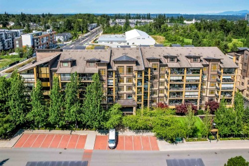 301-8067 207 Street  Langley, BC V2Y 0N9