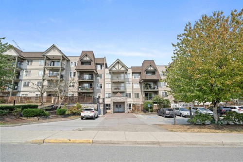 207-12083 92a Avenue  Surrey, BC V3V 8C8
