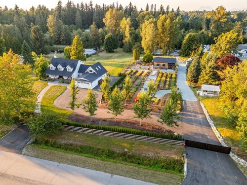 23873 12 Avenue, Langley, BC - Outdoor With View