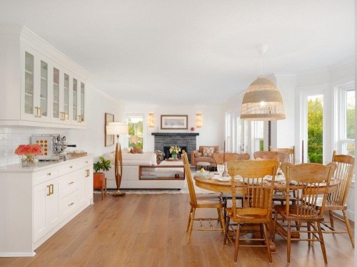 23873 12 Avenue, Langley, BC - Indoor Photo Showing Dining Room