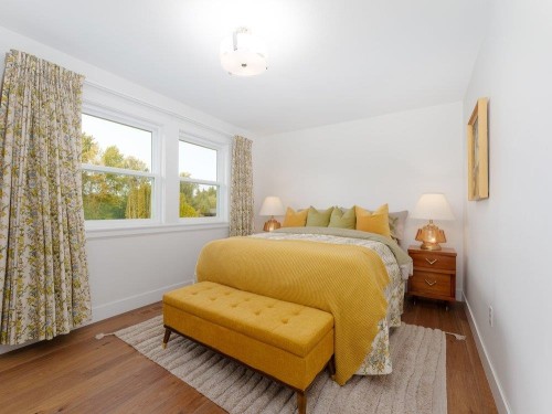 23873 12 Avenue, Langley, BC - Indoor Photo Showing Bedroom