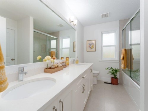 23873 12 Avenue, Langley, BC - Indoor Photo Showing Bathroom