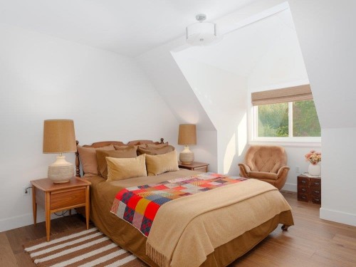 23873 12 Avenue, Langley, BC - Indoor Photo Showing Bedroom