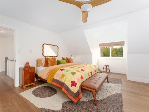23873 12 Avenue, Langley, BC - Indoor Photo Showing Bedroom