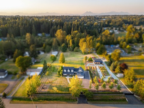23873 12 Avenue, Langley, BC - Outdoor With View