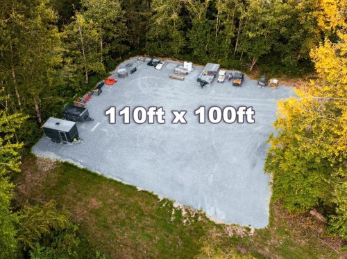 23873 12 Avenue, Langley, BC - Outdoor