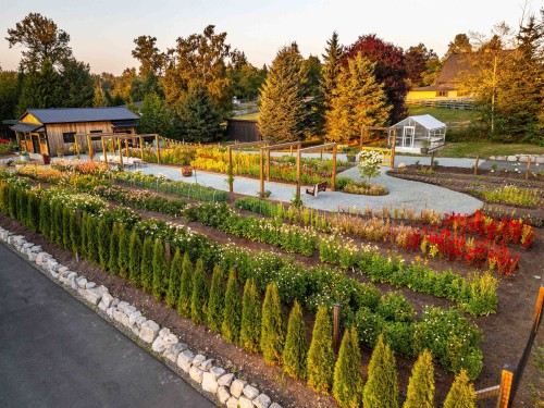23873 12 Avenue, Langley, BC - Outdoor