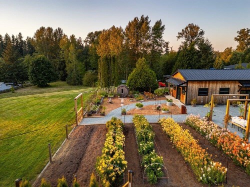 23873 12 Avenue, Langley, BC - Outdoor