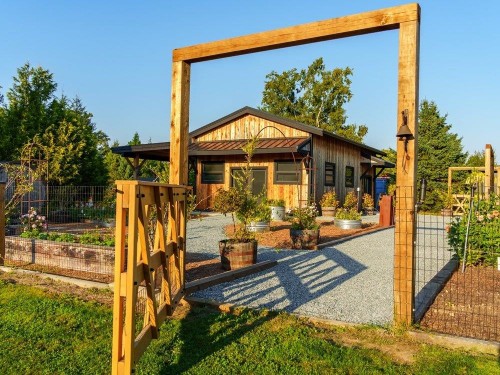 23873 12 Avenue, Langley, BC - Outdoor