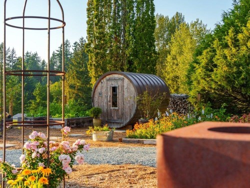 23873 12 Avenue, Langley, BC - Outdoor