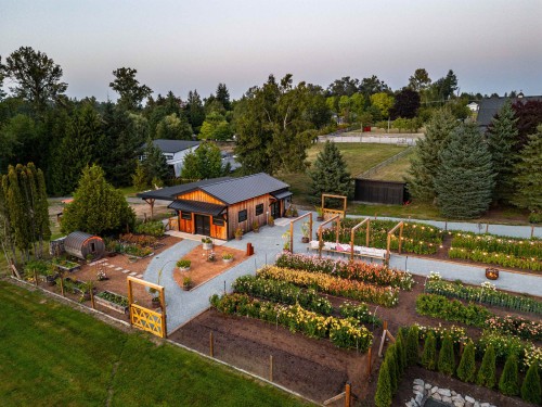 23873 12 Avenue, Langley, BC - Outdoor