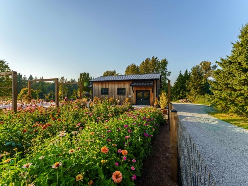 23873 12 Avenue, Langley, BC - Outdoor