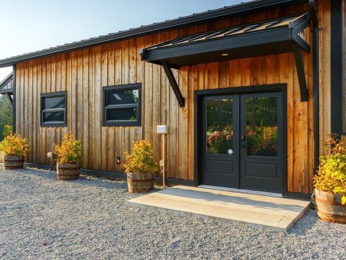 23873 12 Avenue, Langley, BC - Outdoor