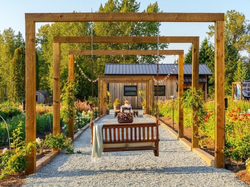 23873 12 Avenue, Langley, BC - Outdoor
