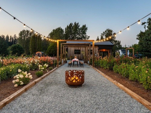 23873 12 Avenue, Langley, BC - Outdoor