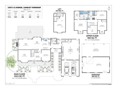 23873 12 Avenue, Langley, BC - Other